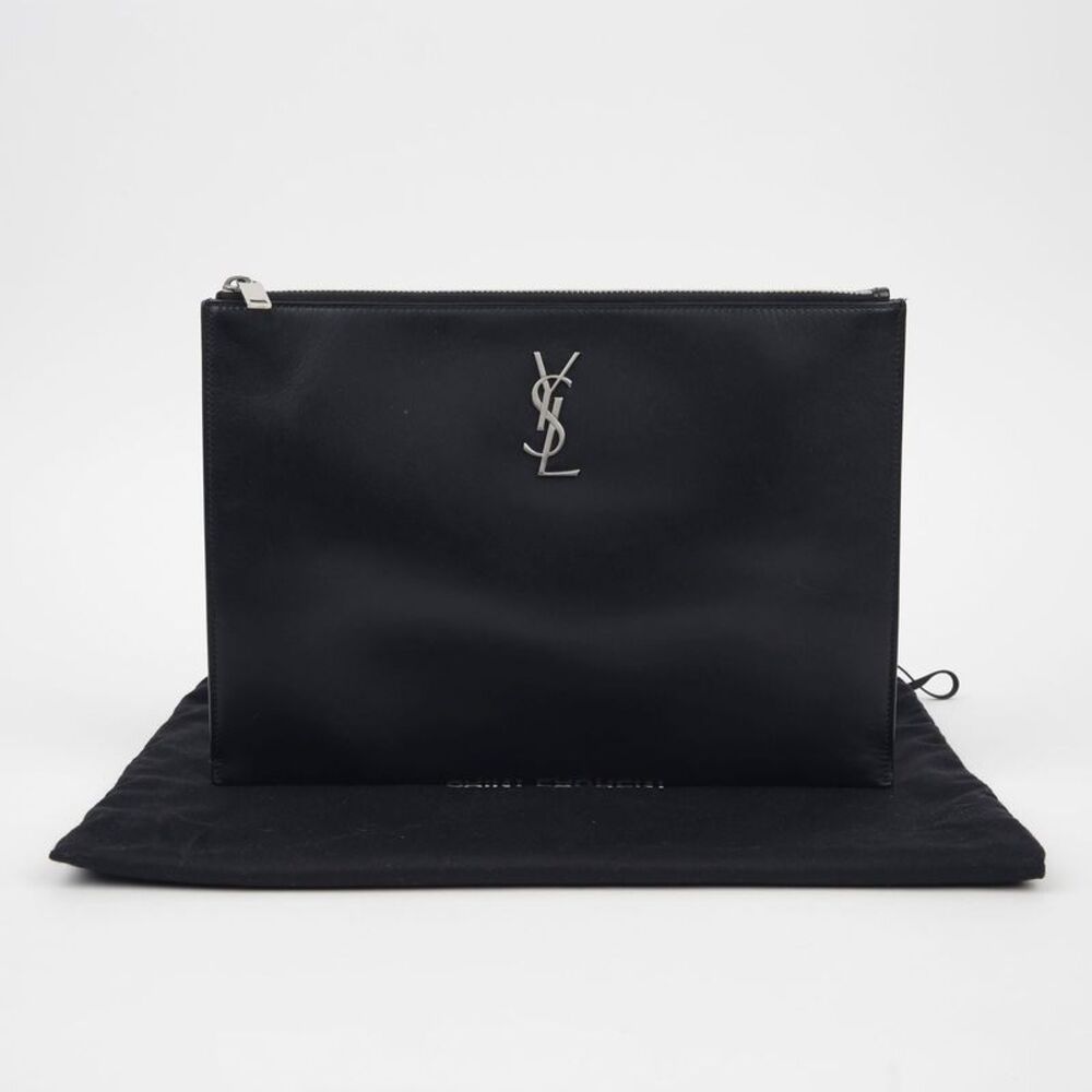 Monogram Tablet Pouch - image 1